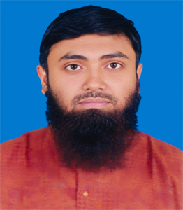 Sharif Ahmed 